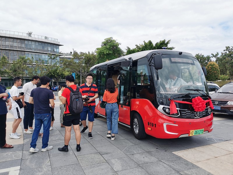 厦门金旅：星辰点亮夜空  蛟龙蓄势入海