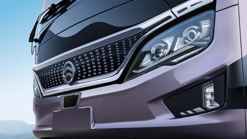 以智能化、网联化重新定义高端客车未来——专访厦门金龙旅行车有限公司技术中心主任张纲